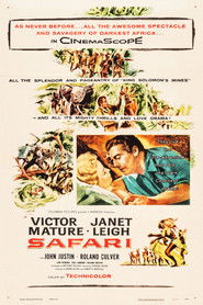 Safari (1956)