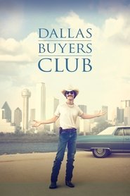 Dallas Buyers Club (2013) 