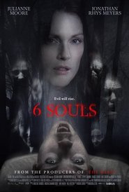 Shelter (La sombra de los otros) (2010)
