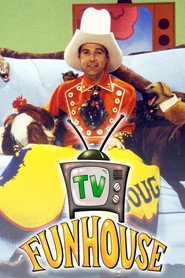 TV Funhouse постер