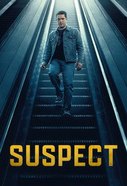 Suspect: The Shooting of Jean Charles De Menezes poster
