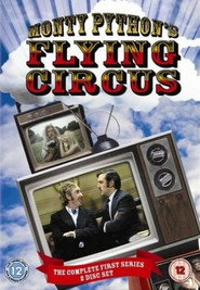Monty Python's Flying Circus Season 1 6