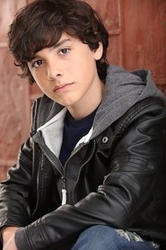 Hunter Payton as Jordan