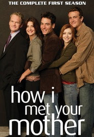 How I Met Your Mother Season 1 4