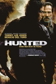 The Hunted - La preda 2003 Streaming italiano Guarda film completo