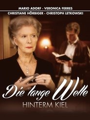 Poster for Die lange Welle hinterm Kiel