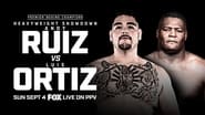 Andy Ruiz Jr. vs. Luis Ortiz en streaming