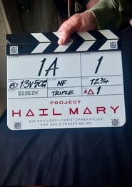 Project Hail Mary 2026