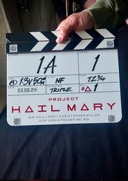 Project Hail Mary (2026)