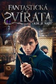 Fantastická zvířata a kde je najít [Fantastic Beasts and Where to Find Them]