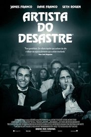 Artista do Desastre