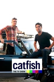 Catfish: The TV Show poster