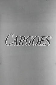 Poster Cargoes 1939