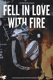 Fell in Love with Fire