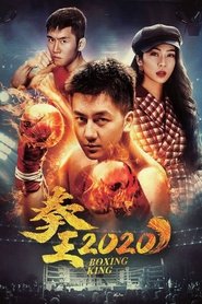 拳王2020 (2020) 拳王2020 (2020)