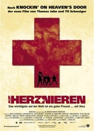 Poster Auf Herz und Nieren 2001