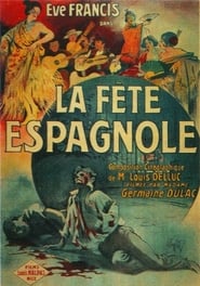 Spanish Fiesta 1920 映画 吹き替え