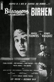 Poster Bilanggong Birhen 1960