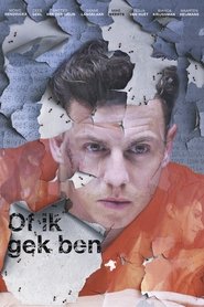 Poster Of ik gek ben