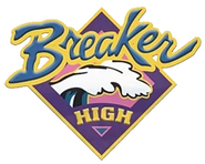 Breaker High Logo
