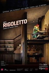 Rigoletto (Metropolitan Opera) streaming