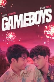 Gameboys poster