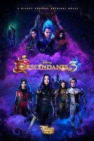 Los Descendientes 3 Película Completa HD 1080p [MEGA] [LATINO] 2019