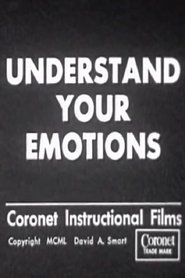 Poster Understand Your Emotions 1950