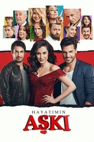 Hayatimin Aski Episode Rating Graph poster