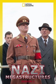 Nazi Megastructures Series 1 5
