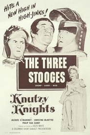 Poster Knutzy Knights