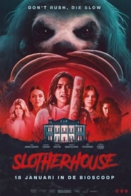 Slotherhouse