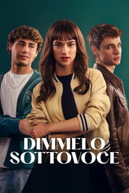 Poster Dimmelo sottovoce 2025