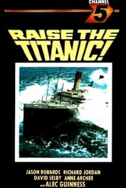 Raise the Titanic постер