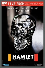 RSC Live: Hamlet 2016 吹き替え 動画 フル