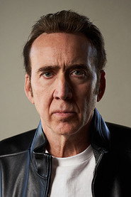 Nicolas Cage