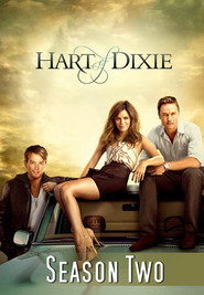 Hart of Dixie Season 2 4