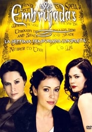 Embrujadas Temporada 7 Capitulo 22