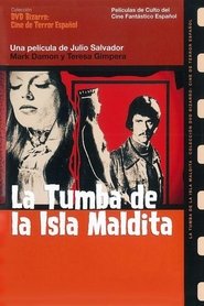 La tumba de la isla maldita (1973)