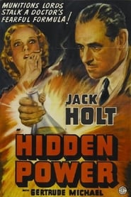 Hidden Power 1939