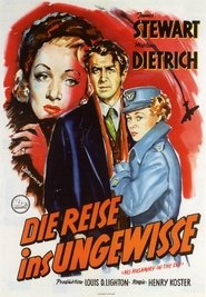 Die Reise ins Ungewisse 1951 Stream German HD