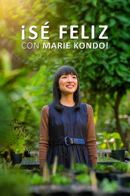 ¡Sé feliz con Marie Kondo!