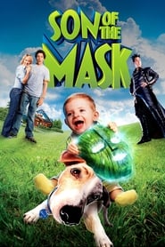 Son of the Mask (2005)