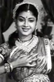 Photo de Kumari Rukmini Maragatham's mother 