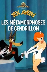 Les métamorphoses de Cendrillon
