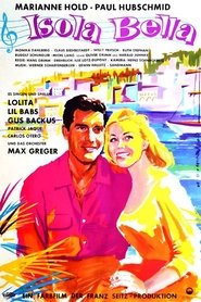 Poster Isola Bella 1961