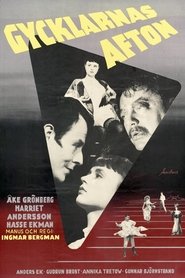 La Nuit des forains