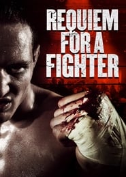 Poster Requiem for a Fighter 2018