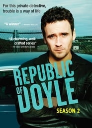 Republic of Doyle Season 2 Episode 13