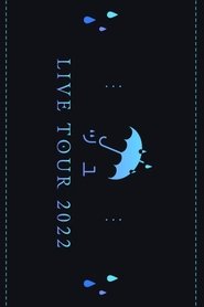Poster Tuyu Live Tour 2022 2022